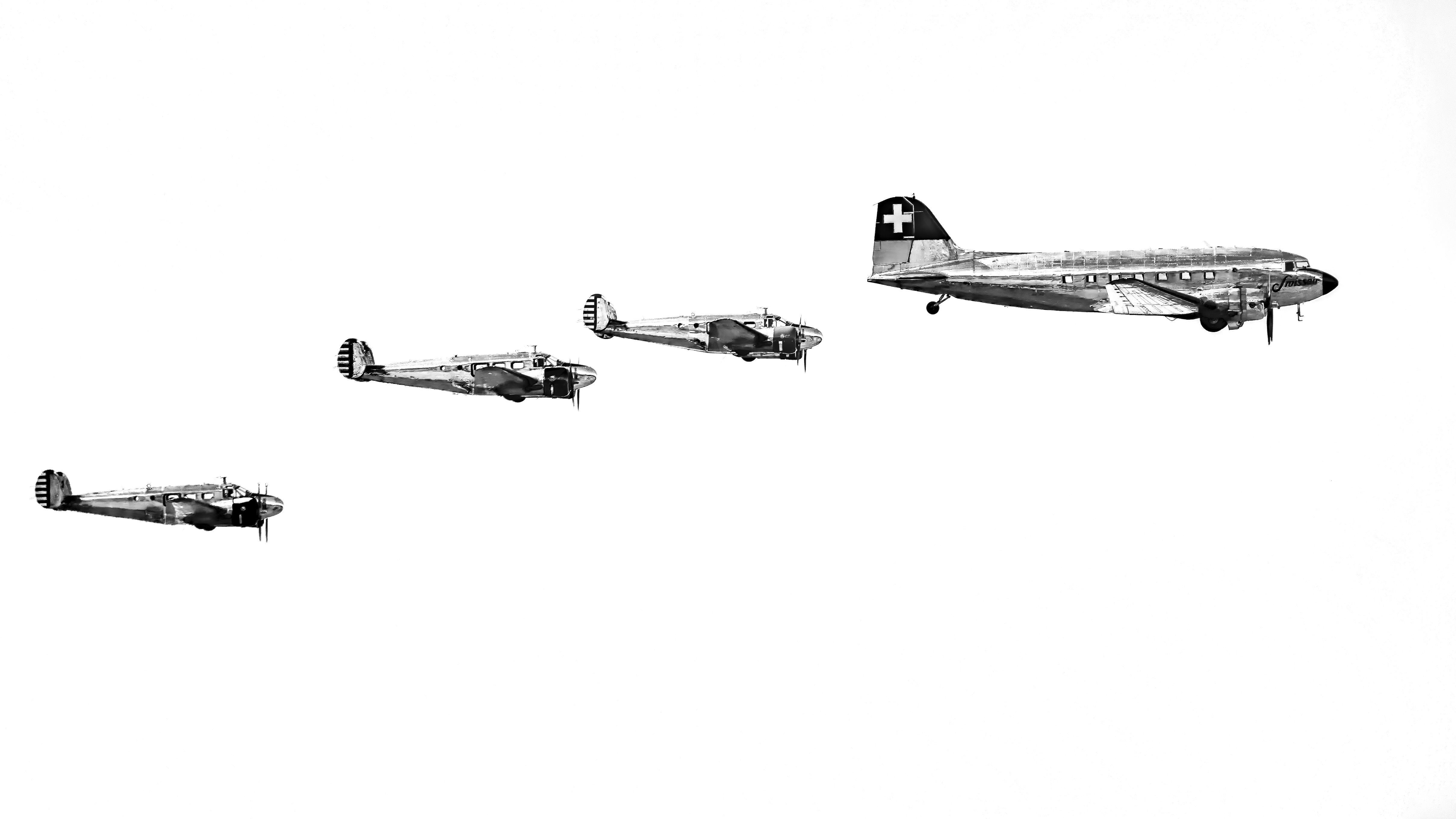 Air Shows