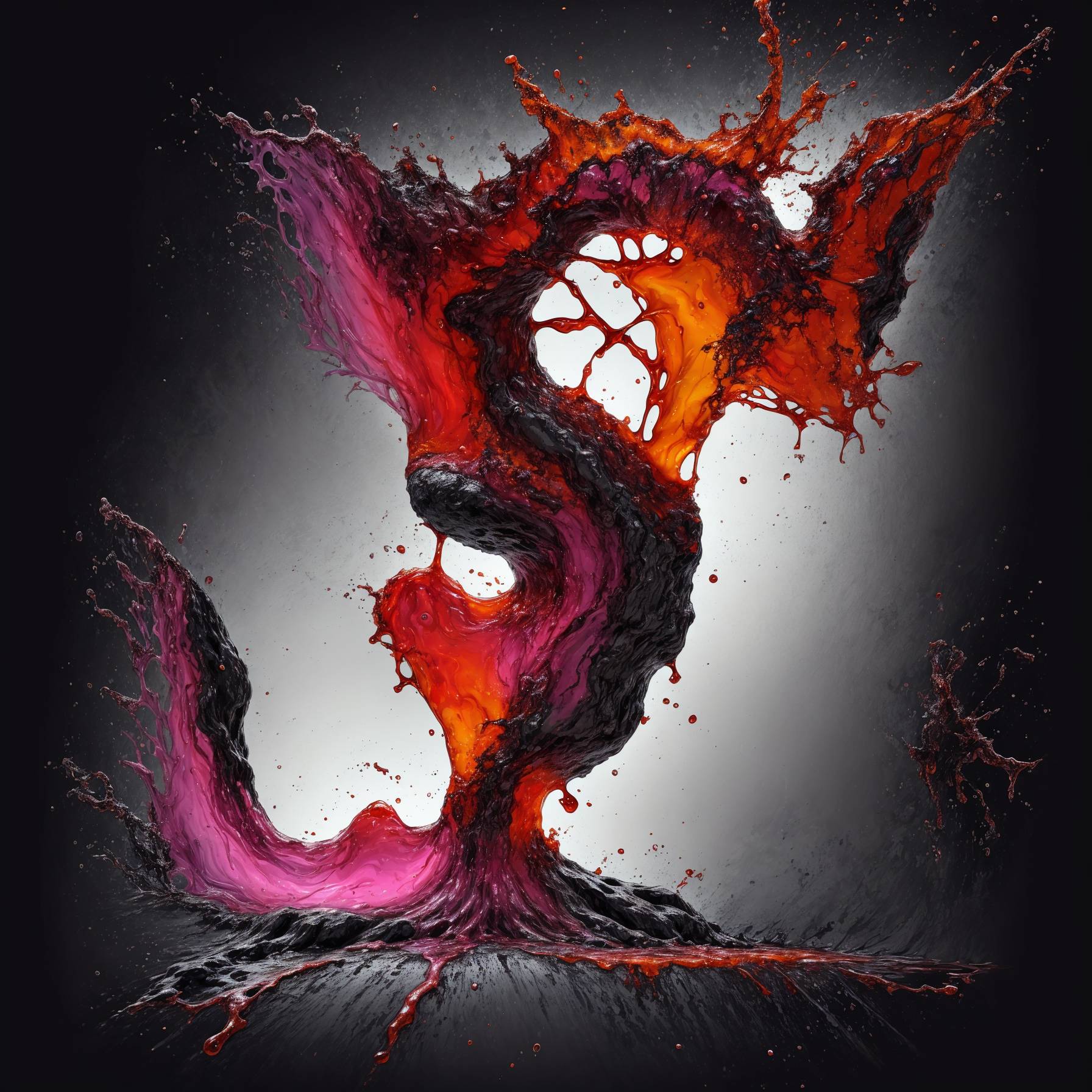 Color spalsh 1