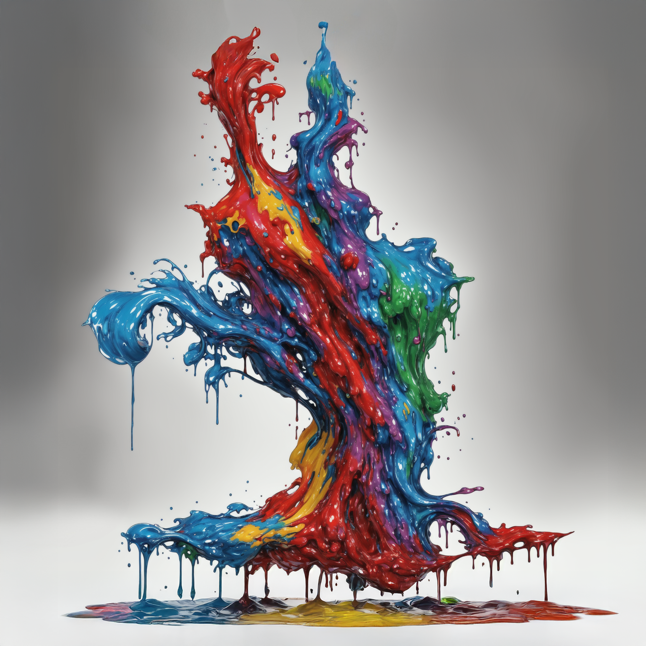 Color spalsh 14