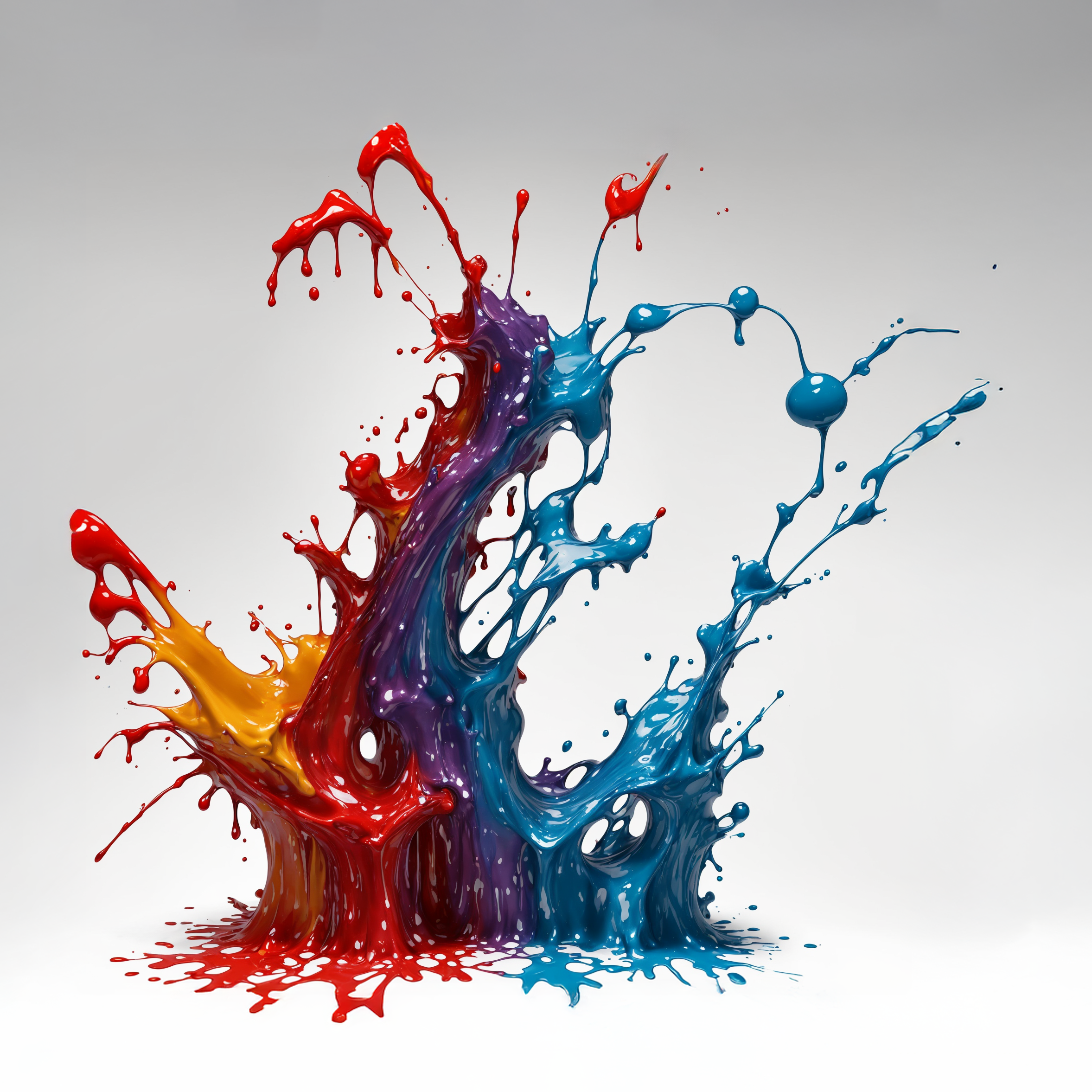 Color spalsh 15