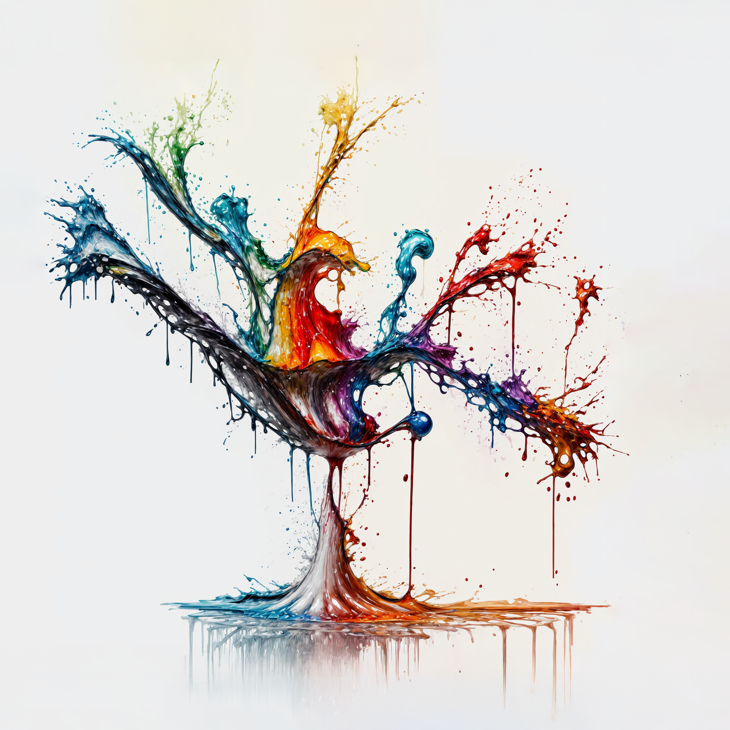 Color spalsh 21
