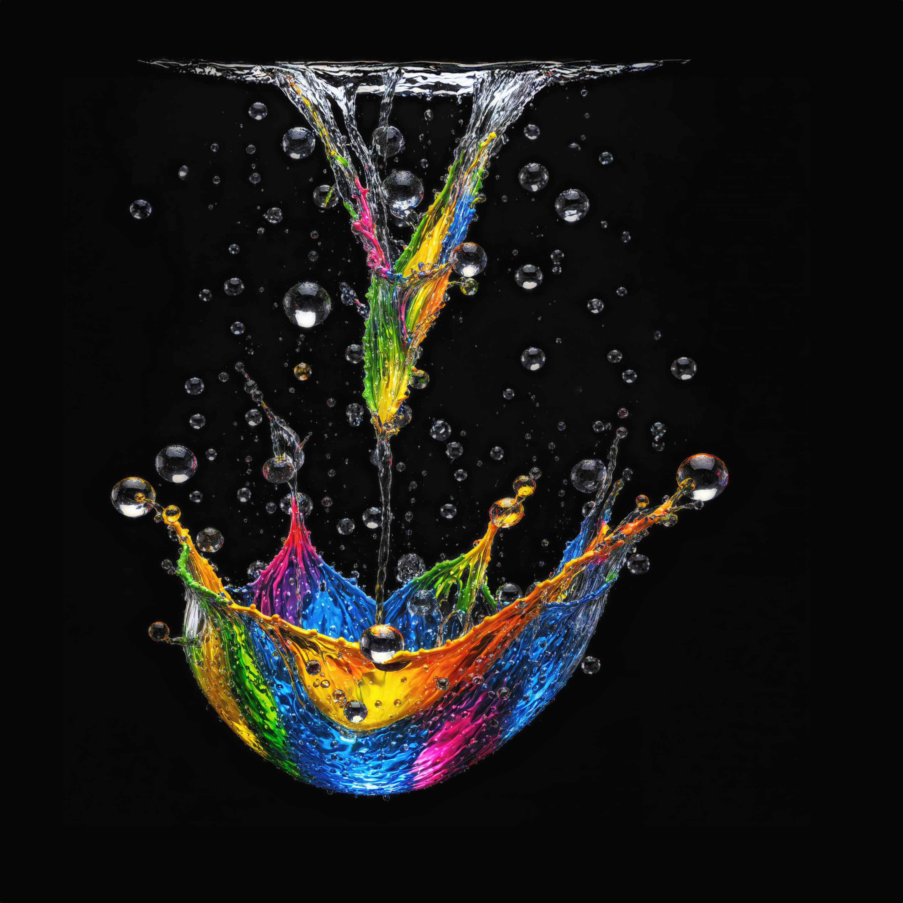 Tempestas Chromatica