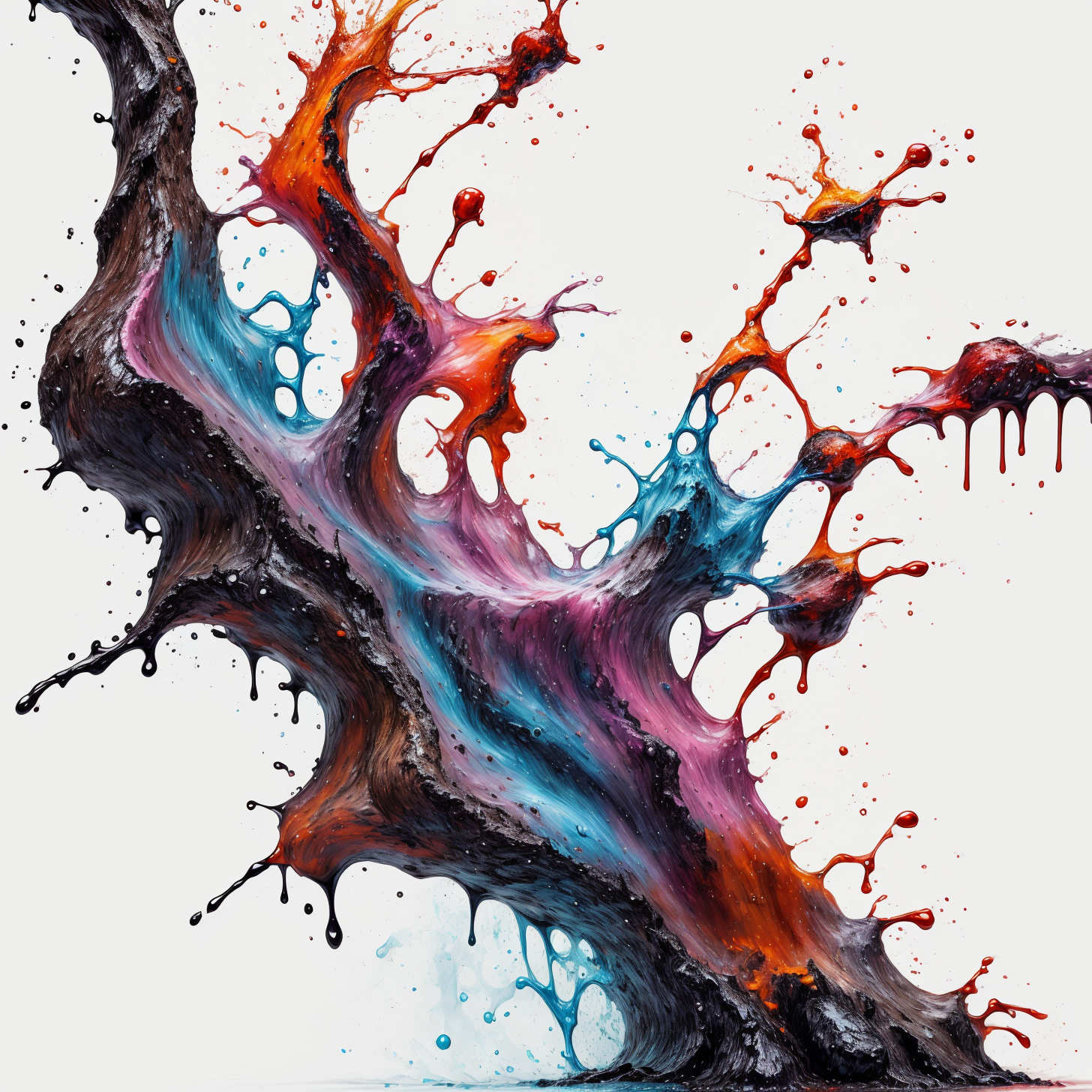 Color spalsh 3