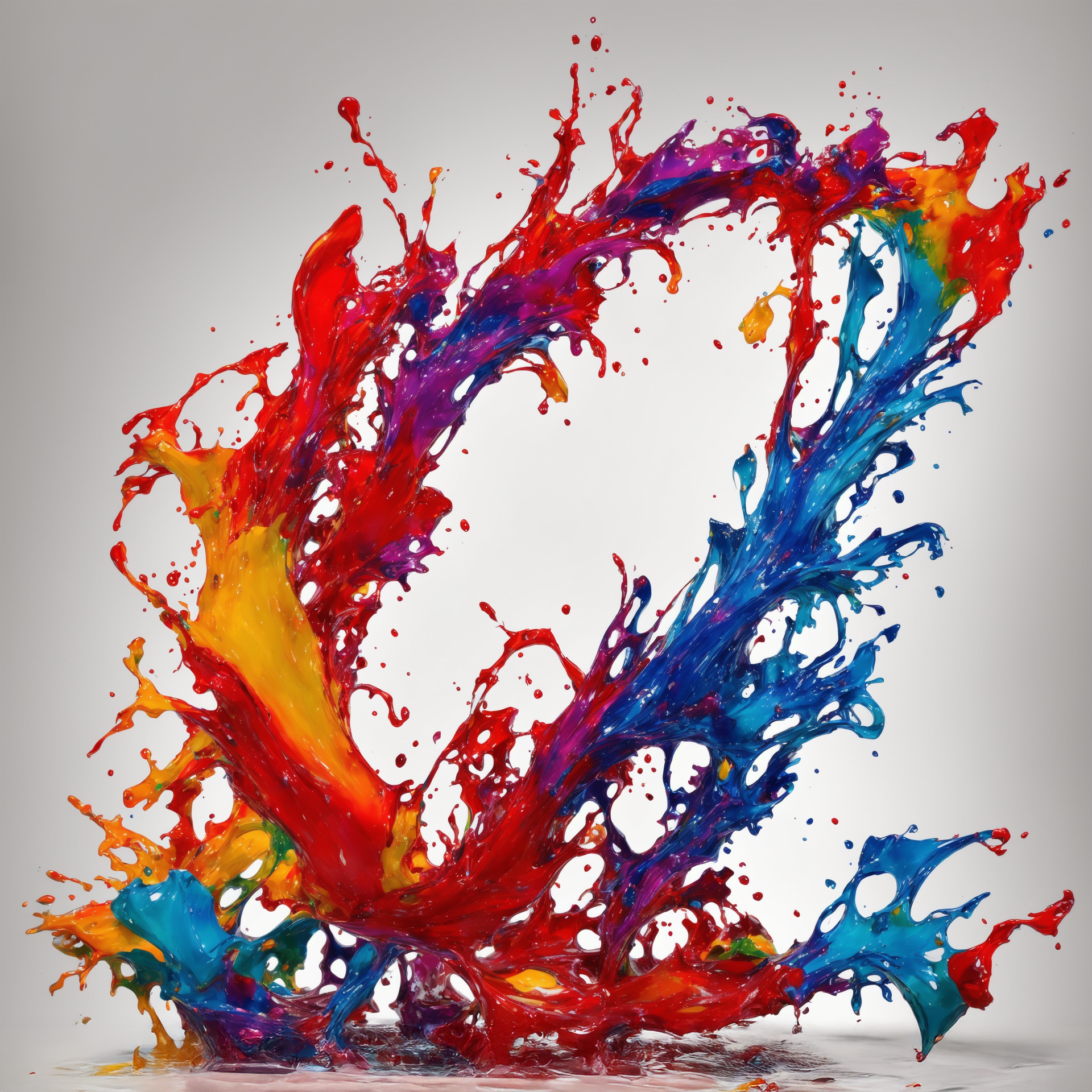 Color spalsh 9x
