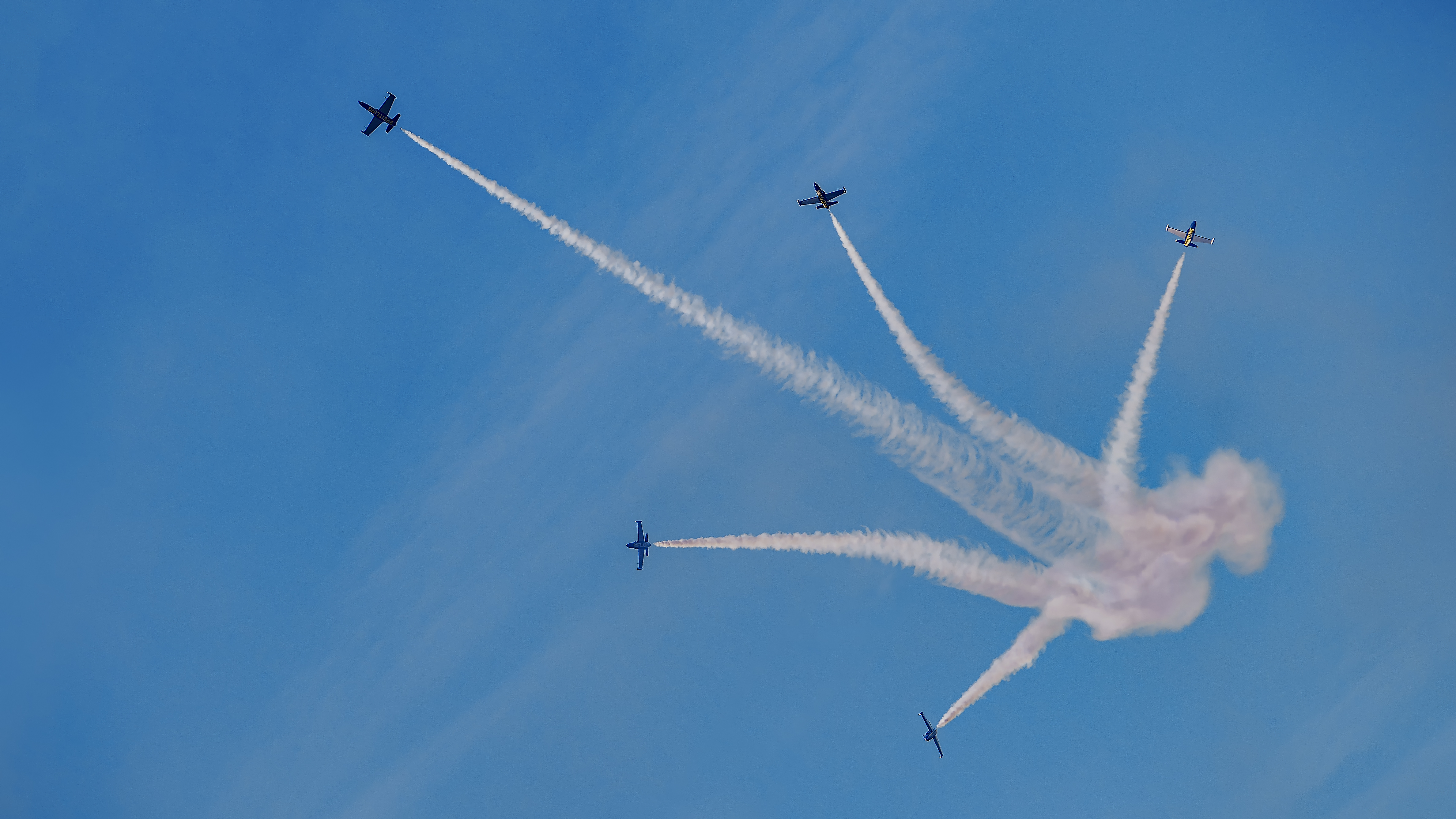 Air Shows