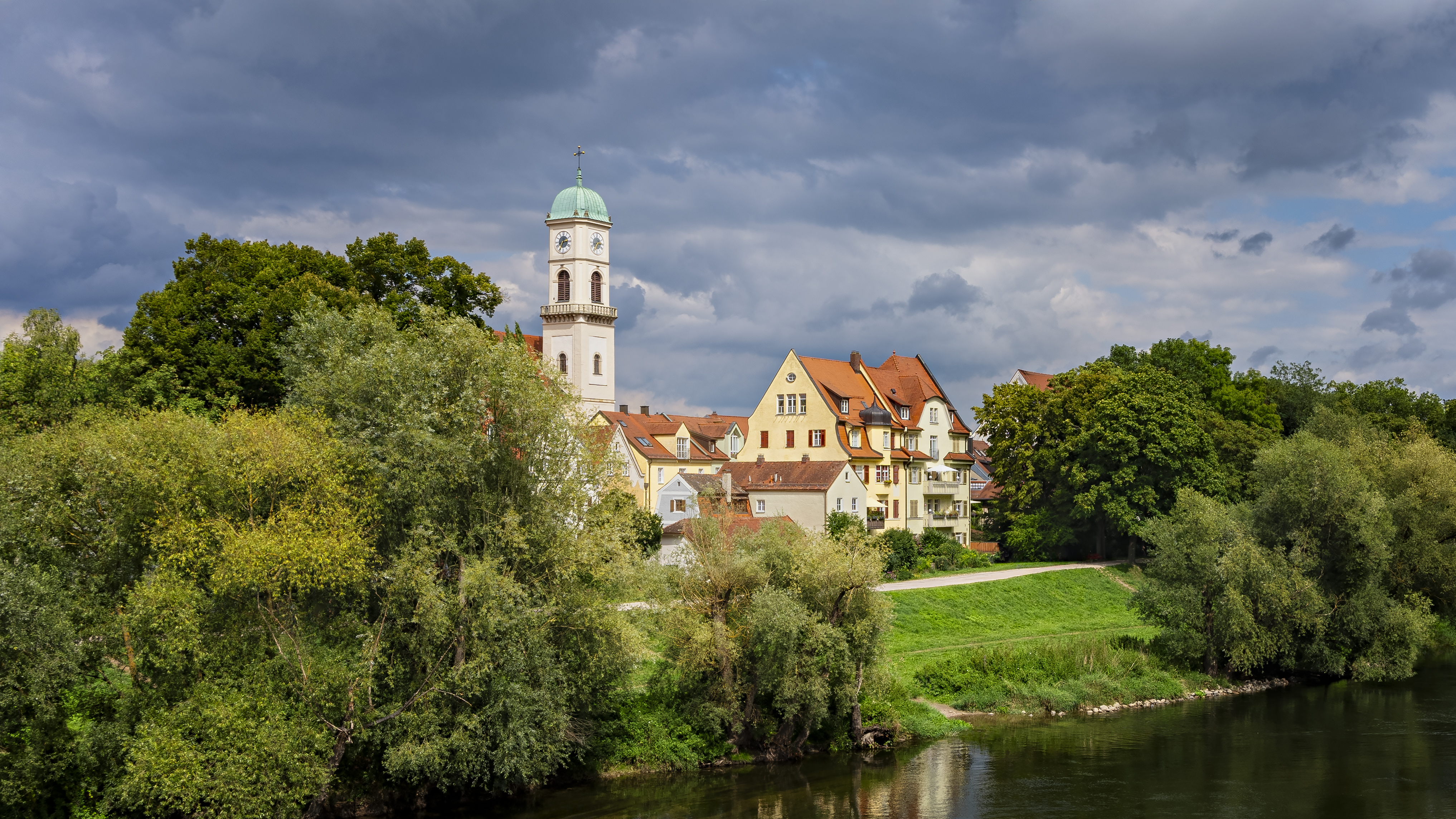 Regensburg (Germany)